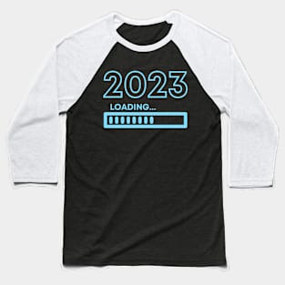 2023 Loading Baseball T-Shirt